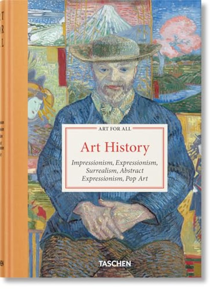 Art for All