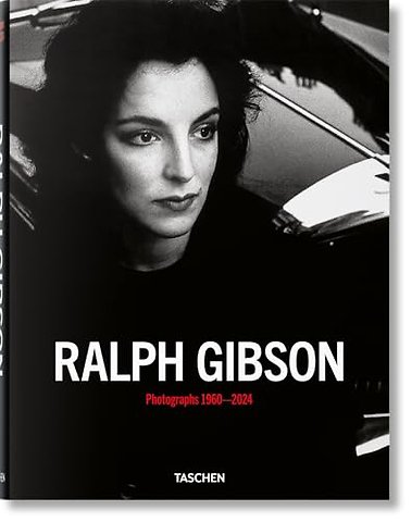 Ralph Gibson