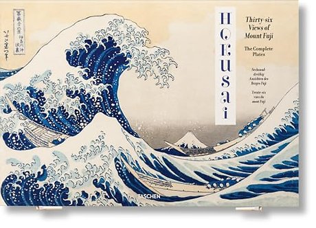 Hokusai