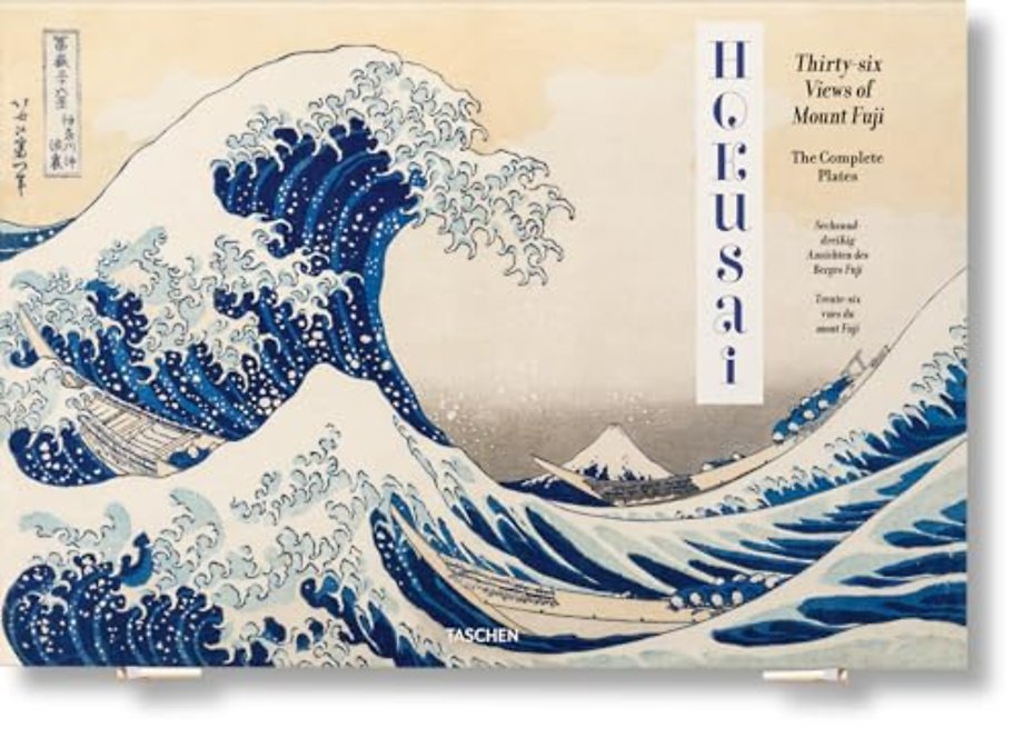 Hokusai