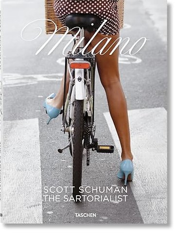 Scott Schuman