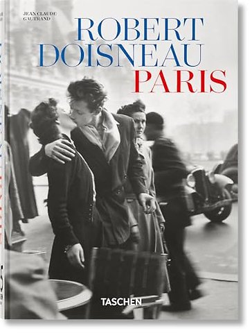 Robert Doisneau