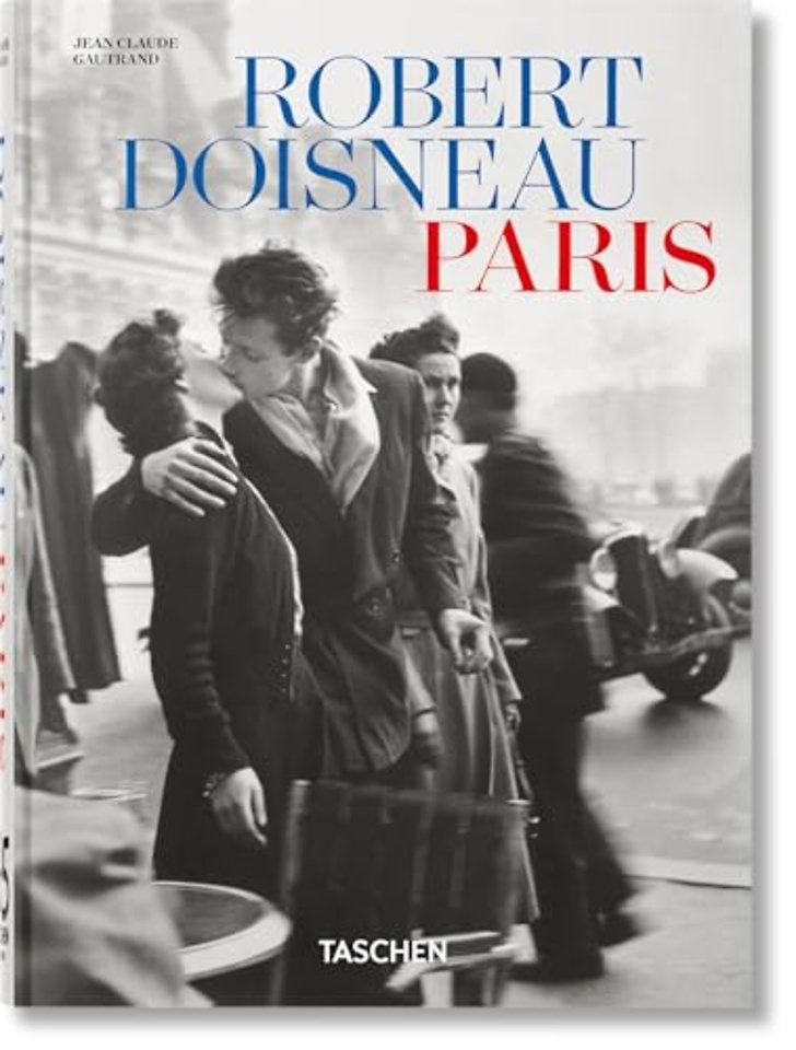 Robert Doisneau