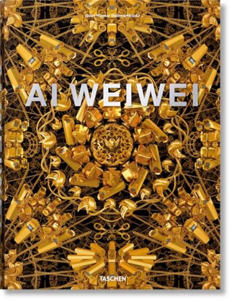 Ai Weiwei
