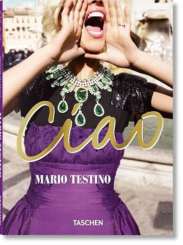 Mario Testino