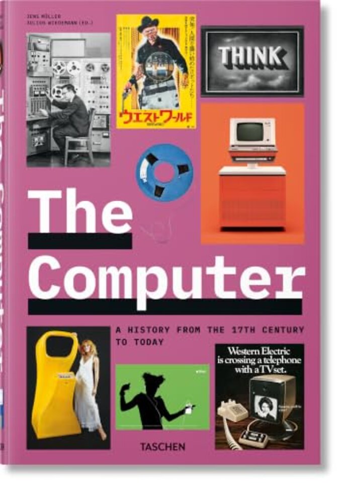 The Computer