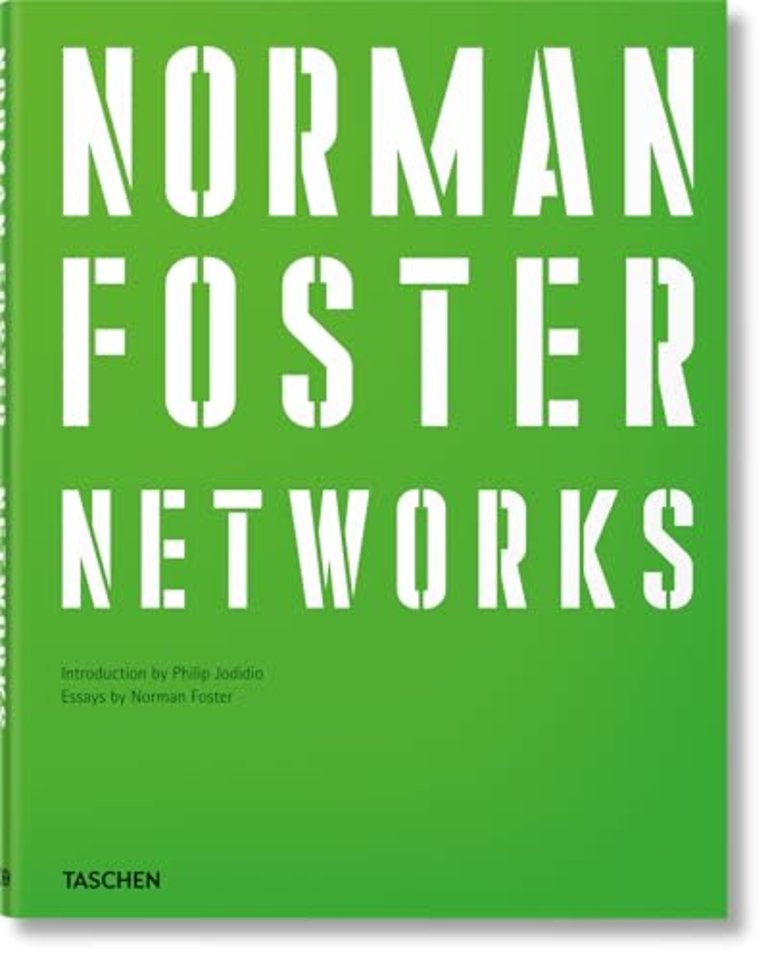 Norman Foster