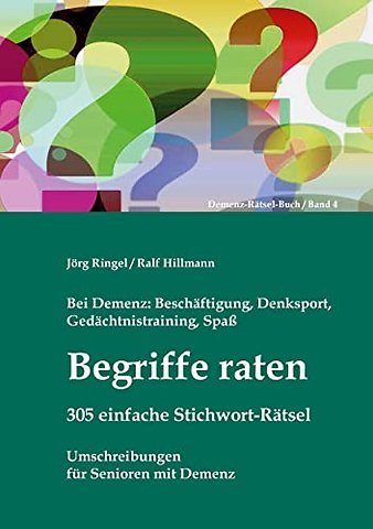 Bei Demenz