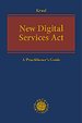 New Digital Services Act New Digital Services Act