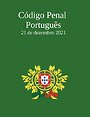 Código Penal Português Código Penal Português