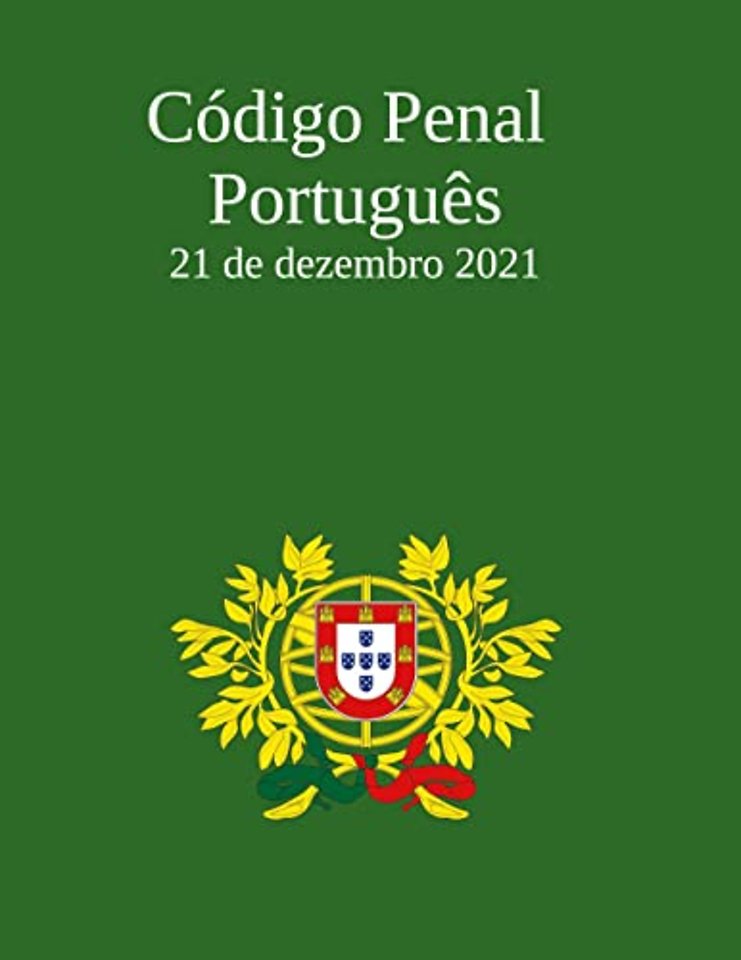 Código Penal Português
