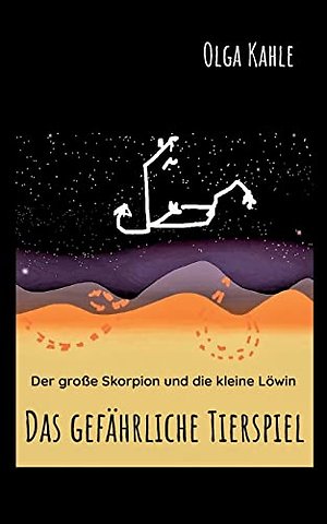 Das gefahrliche Tierspiel