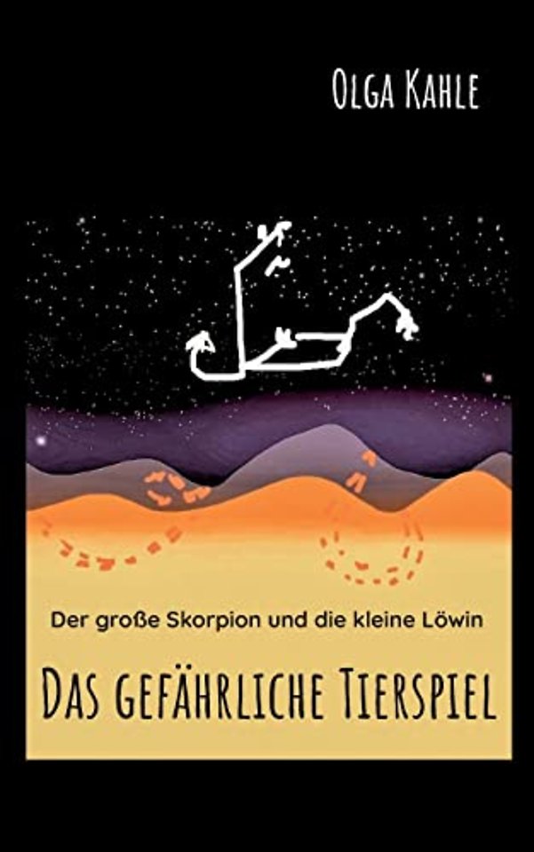Das gefahrliche Tierspiel