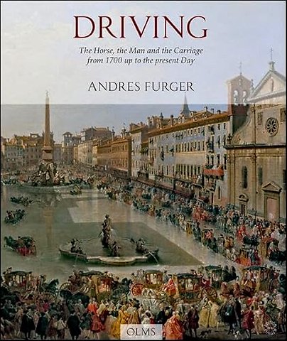 Driving