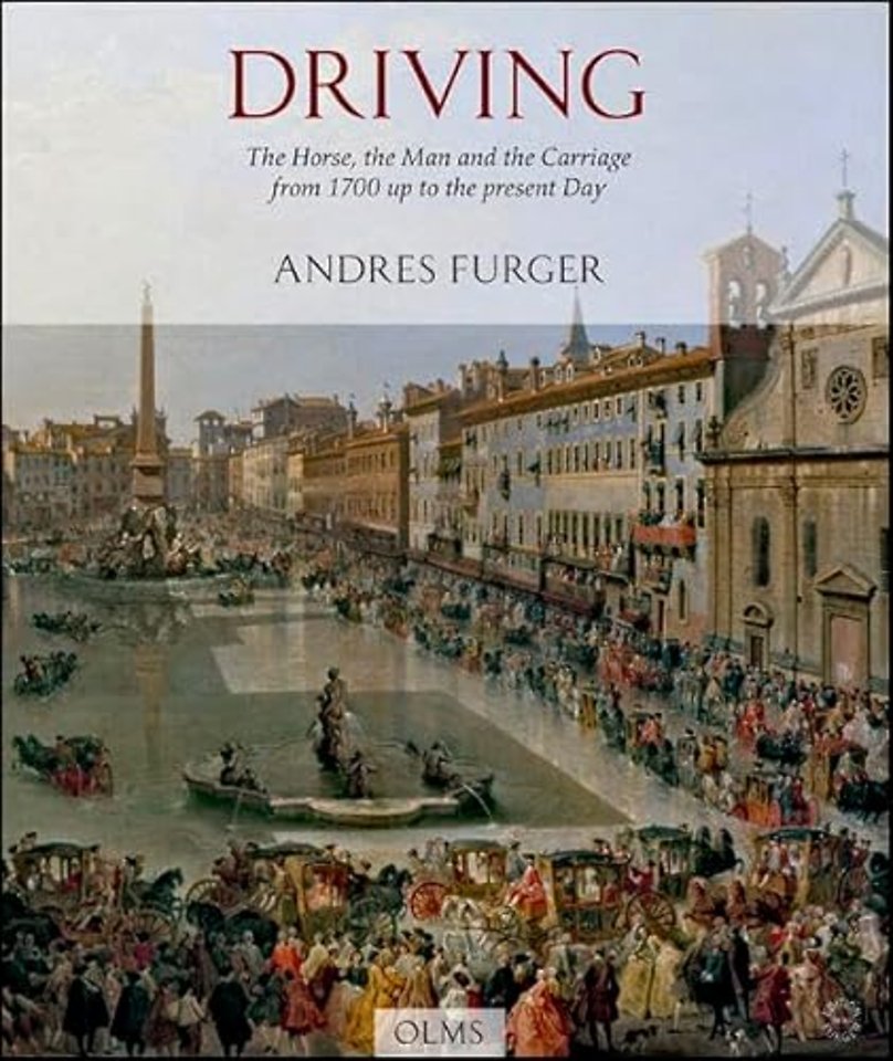 Driving