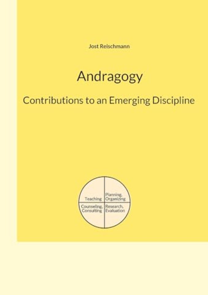 Andragogy