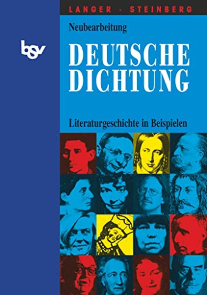Deutsche Dichtung