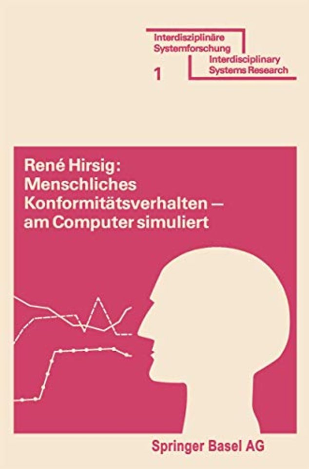 Menschliches Konformitätsverhalten — am Computer simuliert