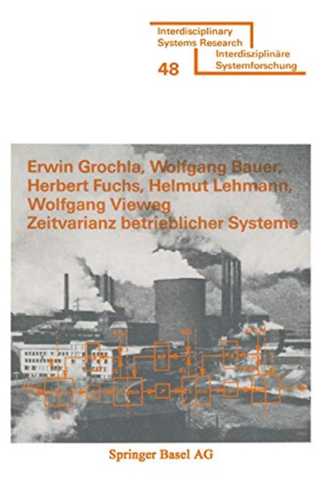 Zeitvarianz betrieblicher Systeme