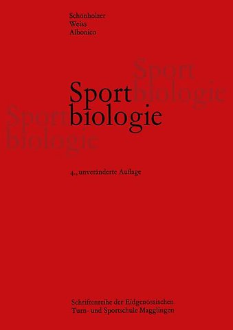 Sportbiologie