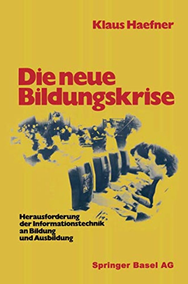 Die neue Bildungskrise