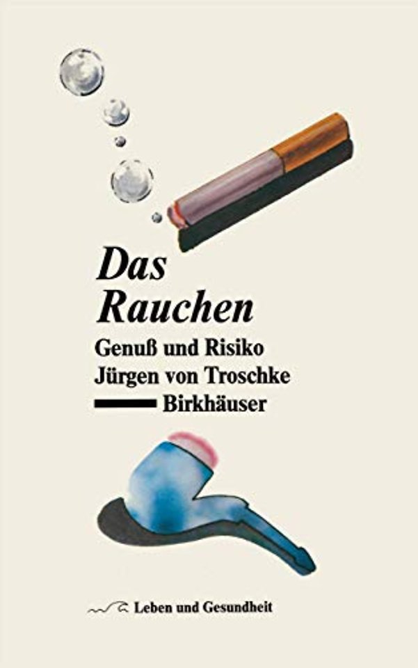 Das Rauchen