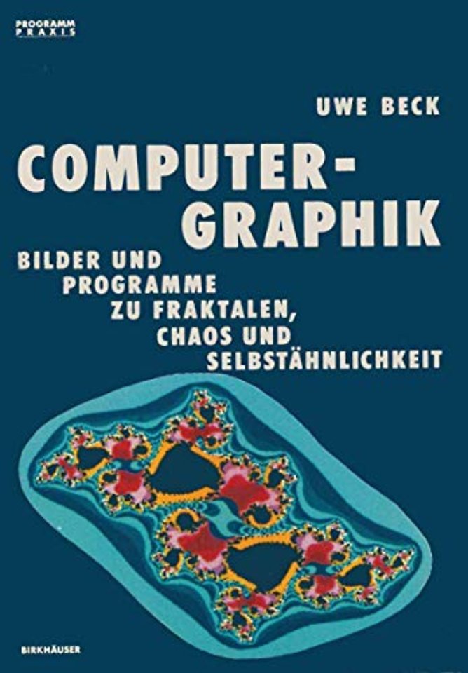 Computer-Graphik