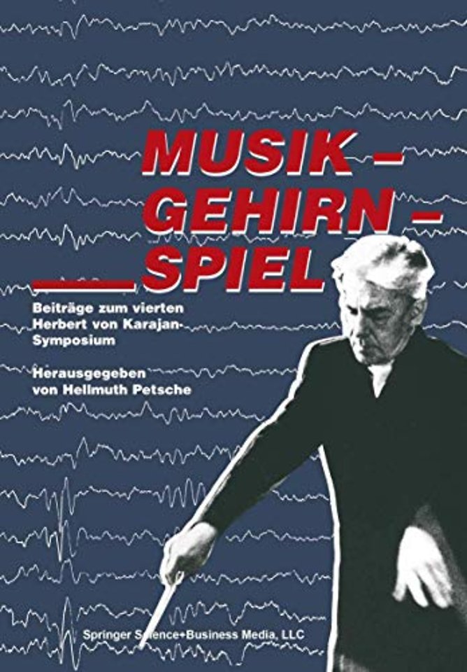 Musik — Gehirn — Spiel