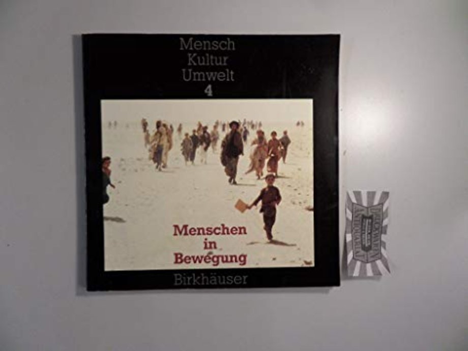 Menschen in Bewegung