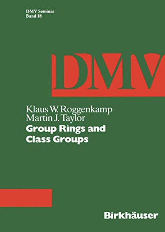 Group Rings and Class Groups