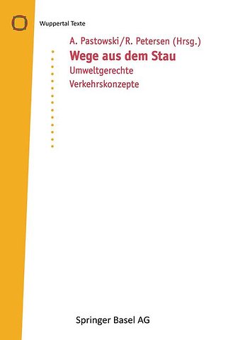 Wege aus dem Stau
