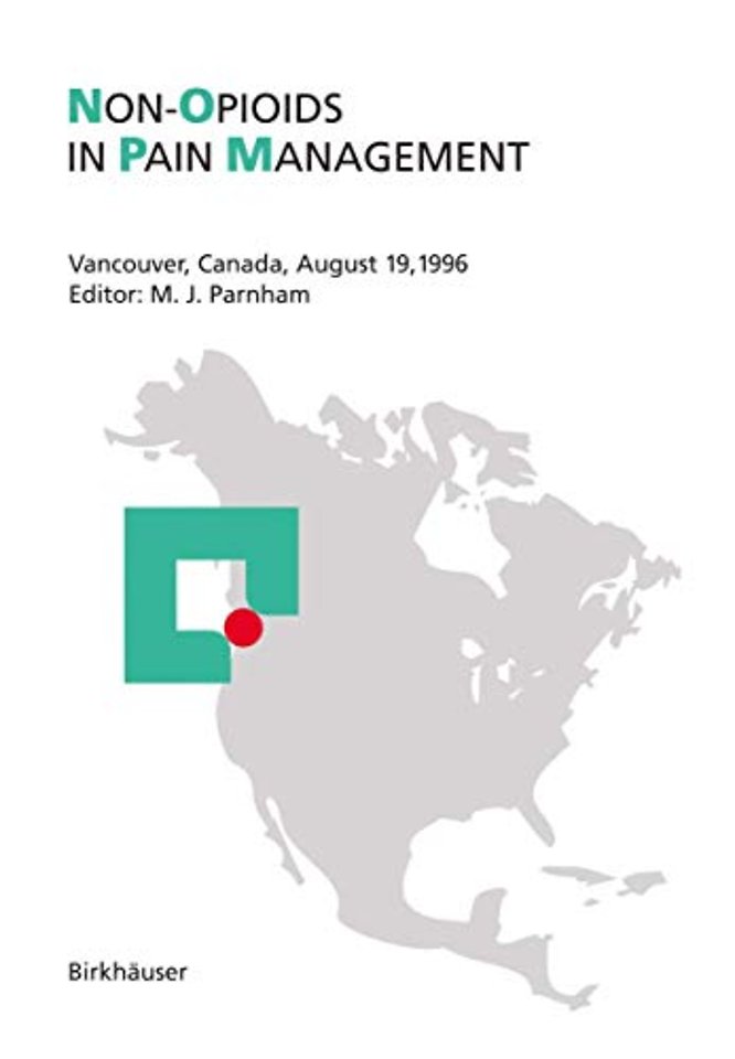 Non-Opioids in Pain Management