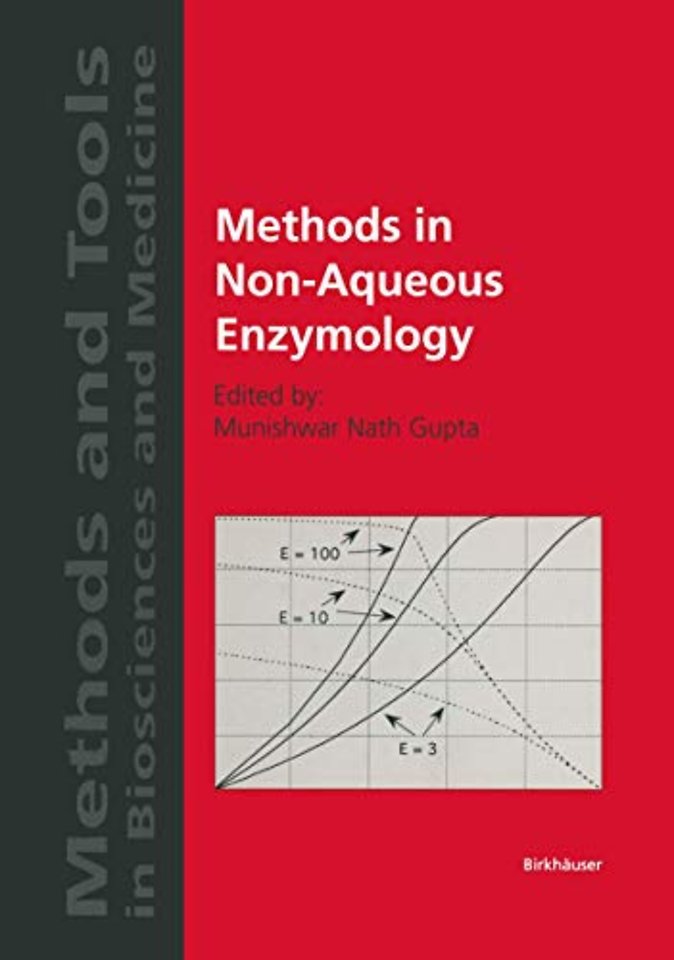 Methods in Non-Aqueous Enzymology