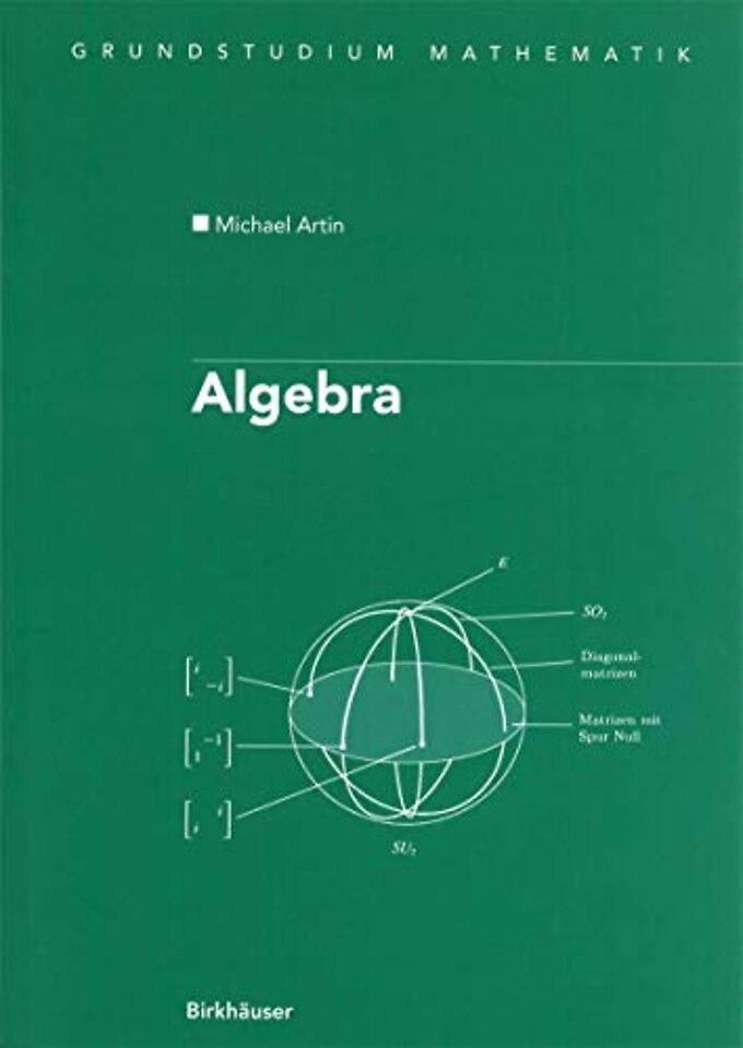 Algebra