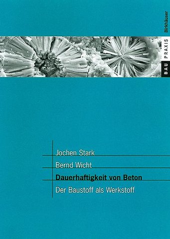 Dauerhaftigkeit von Beton