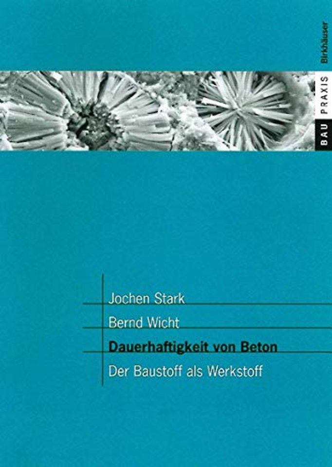 Dauerhaftigkeit von Beton