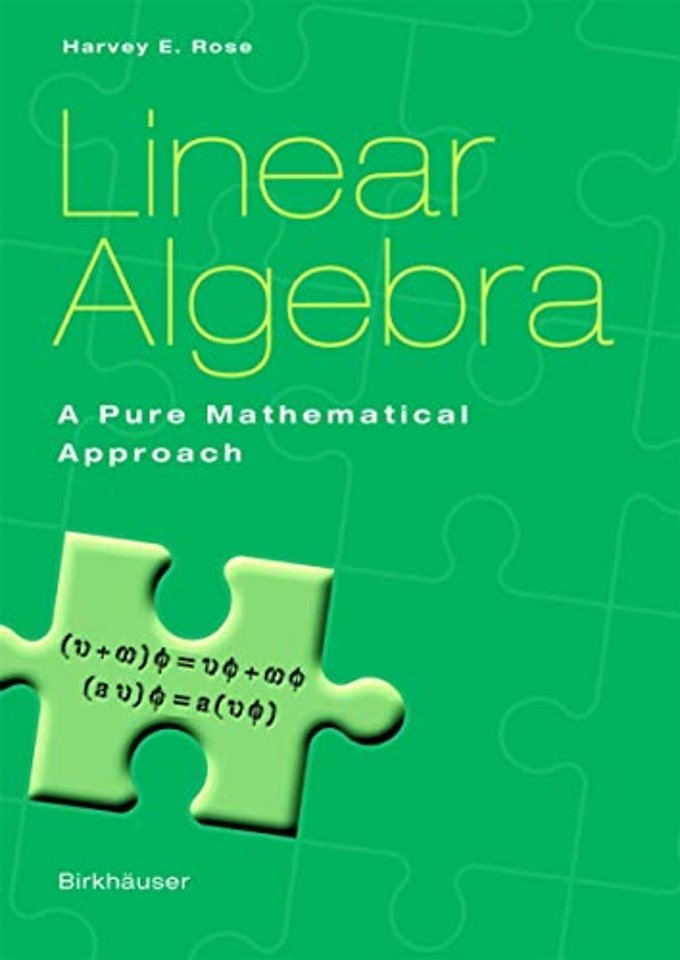 Linear Algebra