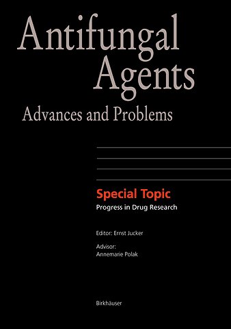 Antifungal Agents