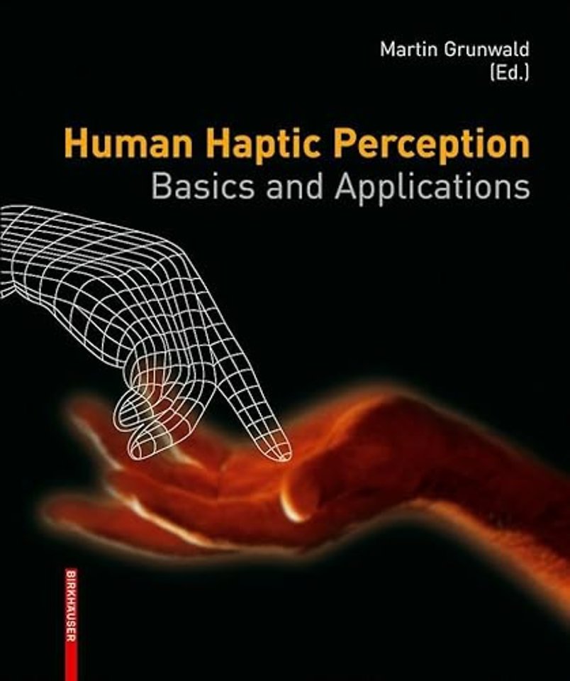 Human Haptic Perception