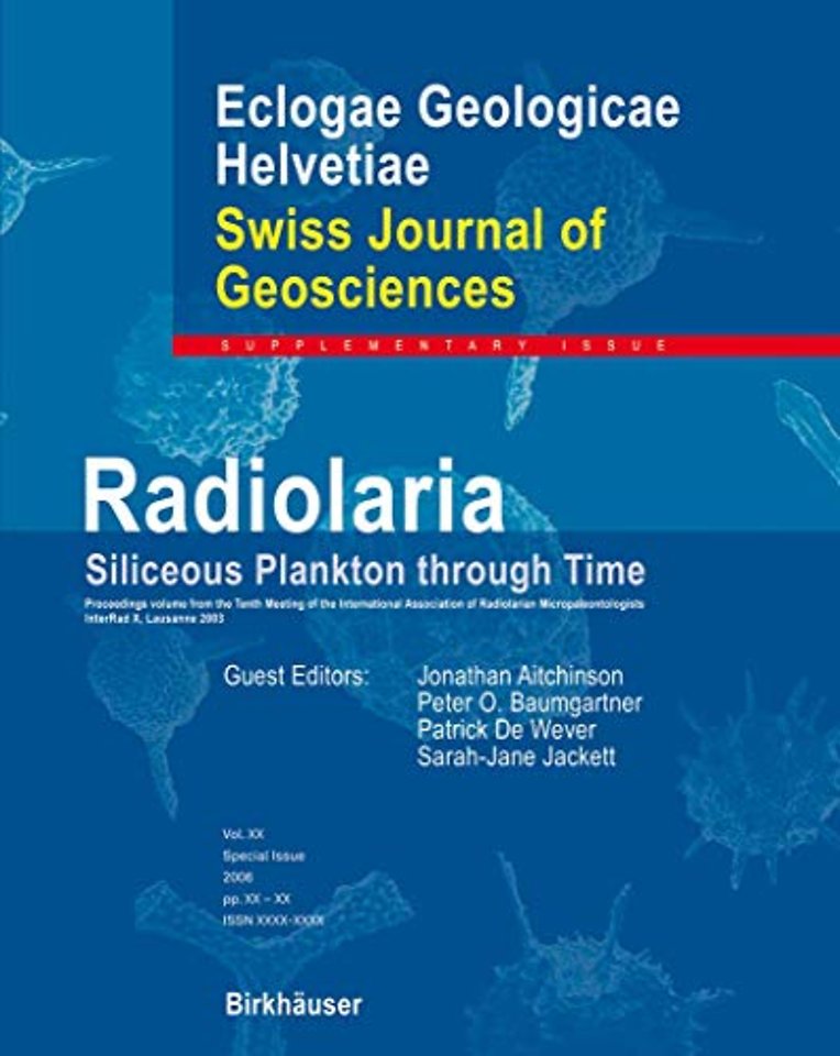 Radiolaria