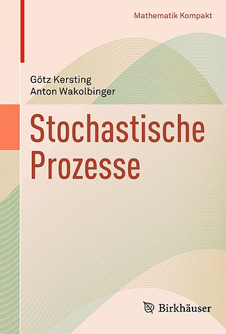 Stochastische Prozesse