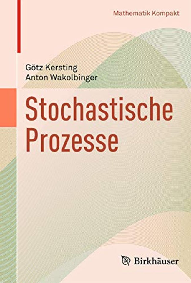 Stochastische Prozesse
