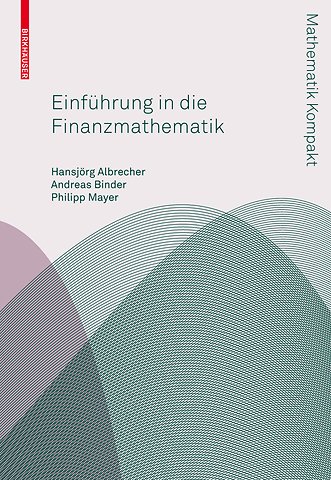 Einführung in die Finanzmathematik