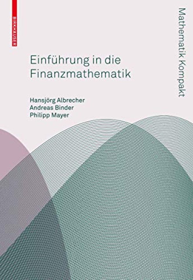 Einführung in die Finanzmathematik