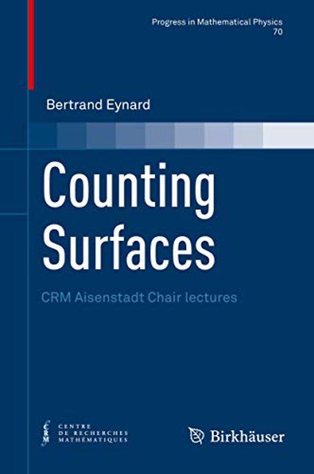 Counting Surfaces