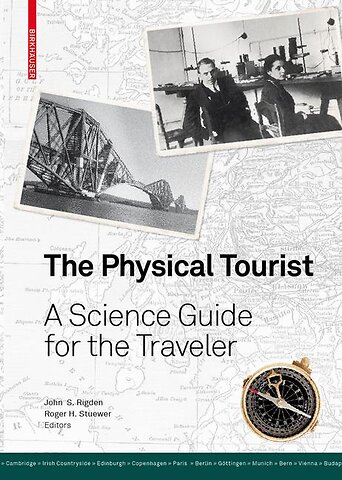 The Physical Tourist