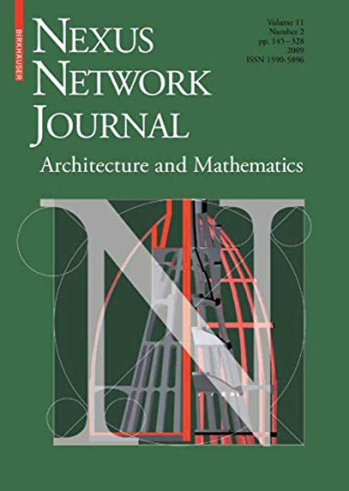 Nexus Network Journal 11,2