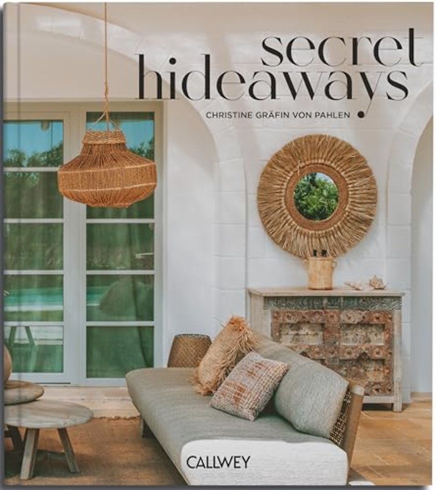 Secret Hideaways