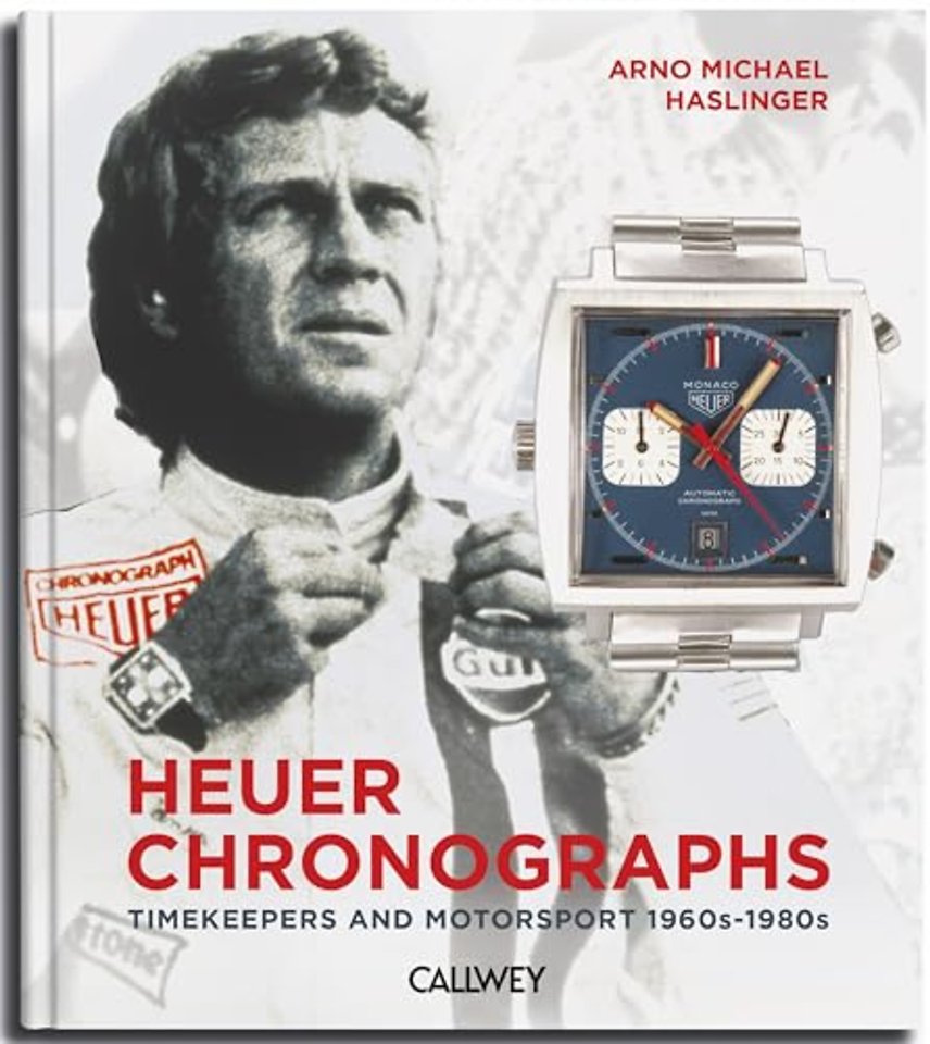 Heuer Chronographs