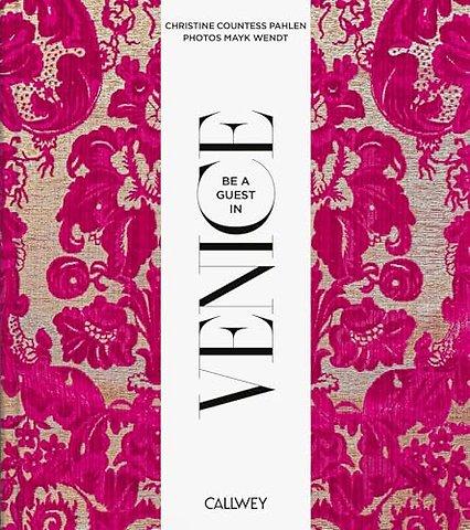 Be a Guest in Venice